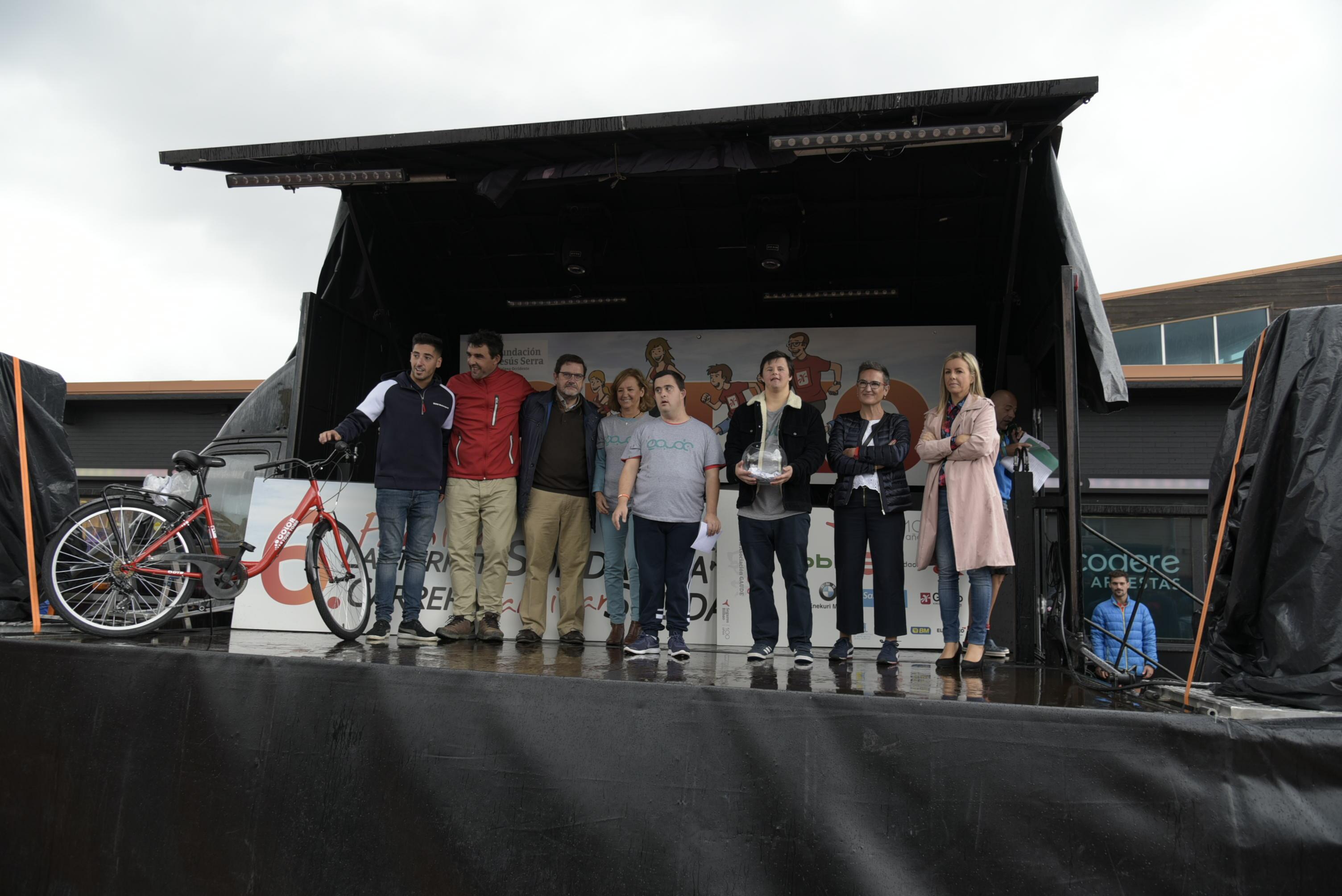 Foto 365 de la Carrera Familiar de Getxo 2018